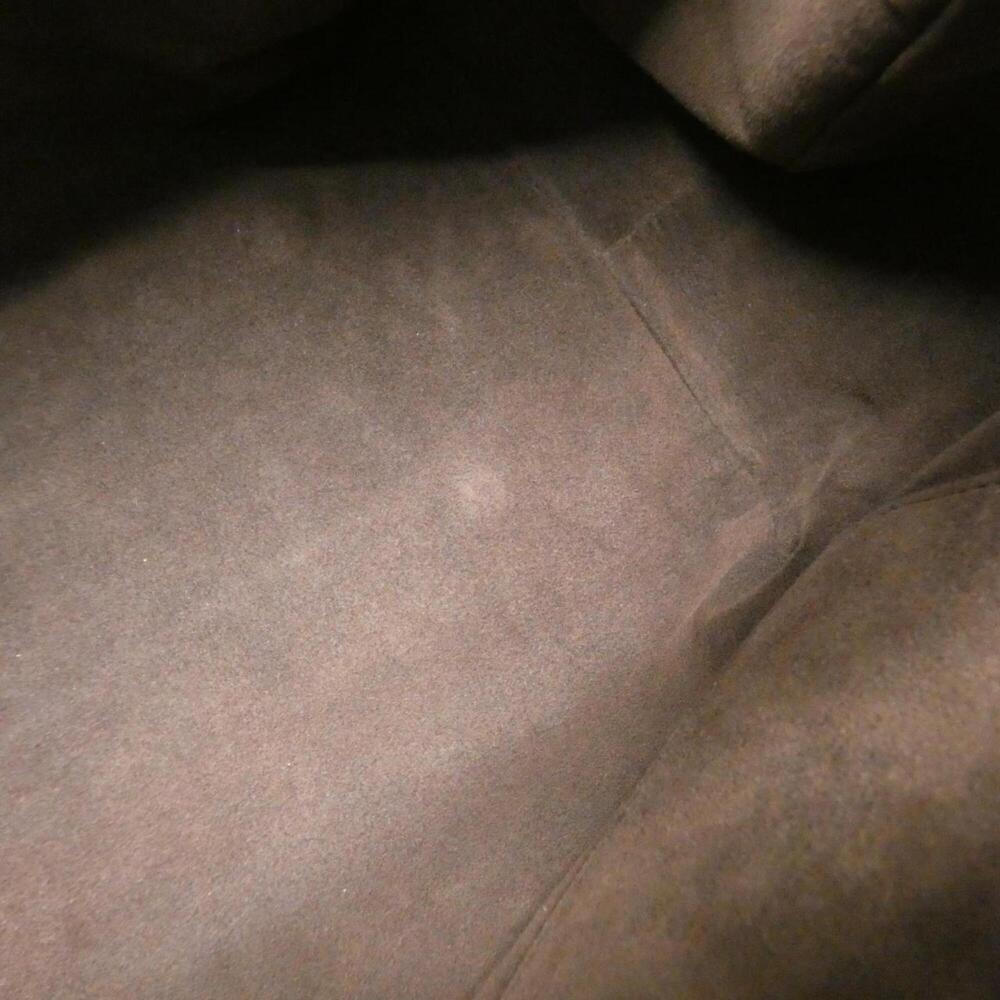 LOUIS VUITTON Brown Damier Bag - Picture 7 of 7